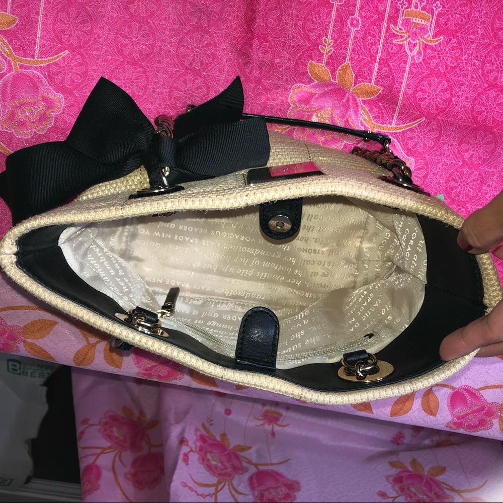 KATE SPADE HANDBAG - Picture 8 of 8